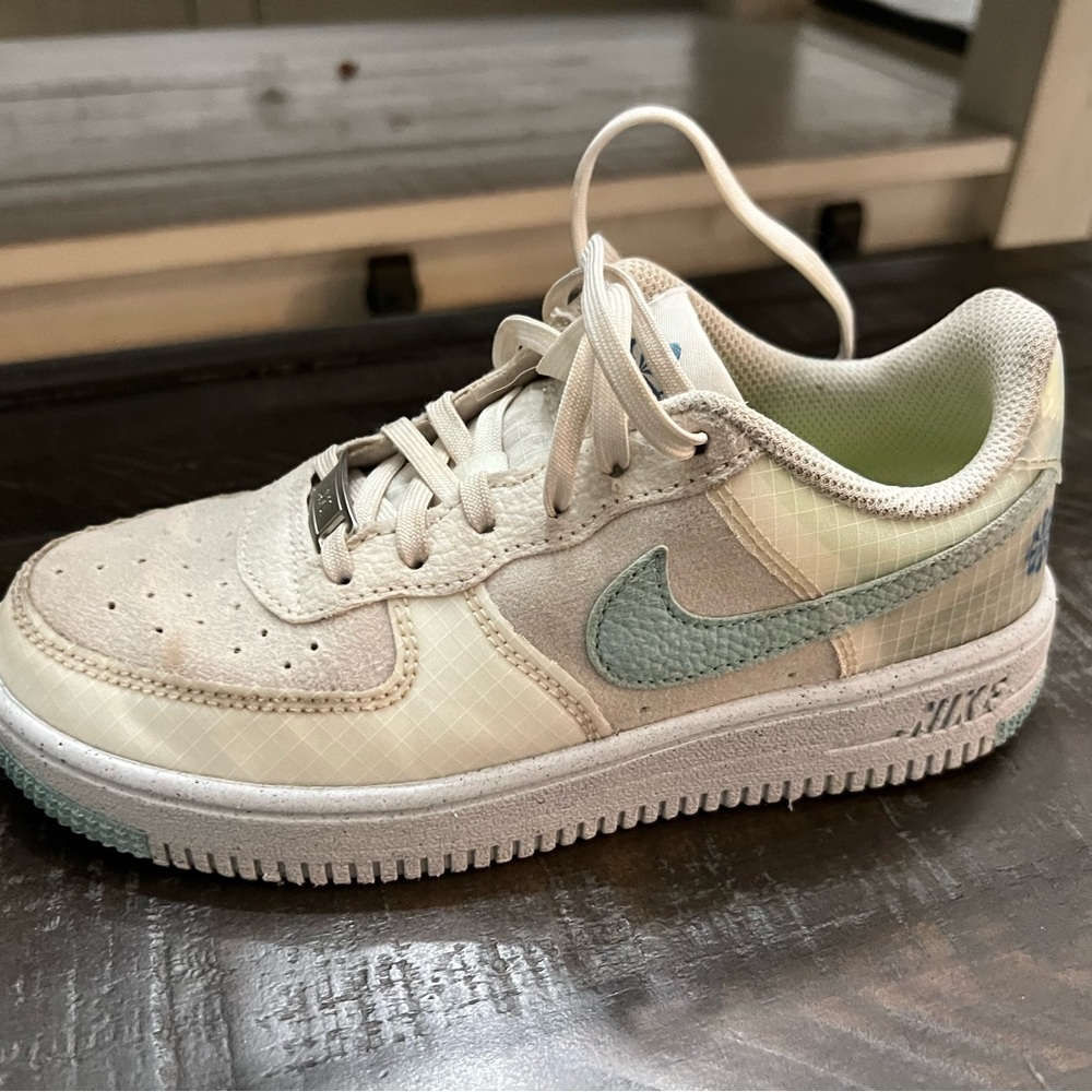 Nike Air Force 1